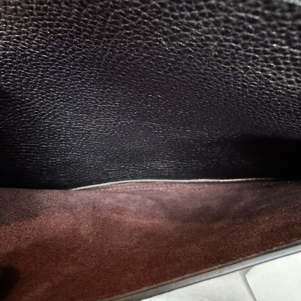 Coach Tabby Shoulder Bag In Snakeski - Picture 14 of 17